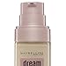 Maybelline Dream Satin Liquid Foundation 44 Natural Beige 30ml