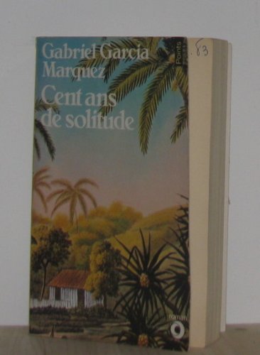 Cent ans de solitude