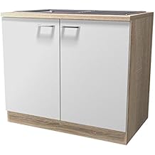 Suchergebnis auf Amazon.de für: spüle mit unterschrank