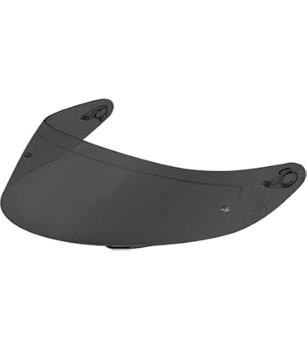 AGV Windschutz Für K5 Helm | Größen: S, M, L, XL, XXL | Verbessert Aerodynamik & Komfort