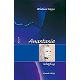 Anastasia: Megre, Wladimir, Bd. 3 : Raum der Liebe : Megre, Wladimir ...