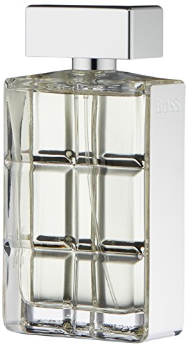 Hugo Boss Orange Man, men, Eau de Toilette, Vaprisateur / Spray, 1er Pack (1 x 100 ml)