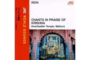 Chants in Praise of Krishna