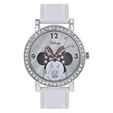Disney MN1148 Damen Armbanduhr