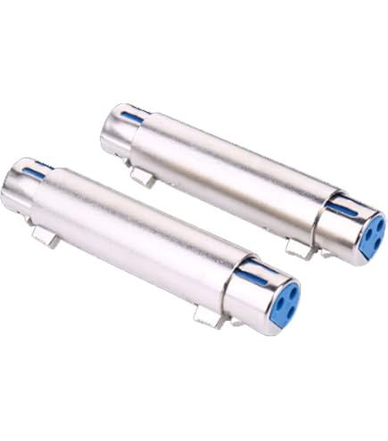 Alnicov 6 Pezzi Spina Audio Angolo Retto 6,35mm 90 Gradi - Connettore Jack TS Maschio A Saldare Per Chitarra E Mixer