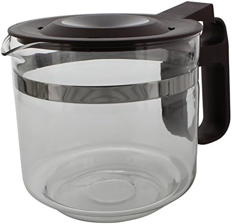 Codiac 340.005 Replacement Glass Jug Moulinex 770 – 8000