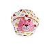 Aubig 12 Pcs Baby Boys Girls Toddler Toilet Pee Potty Training Pants Cartton Underwear Size S
