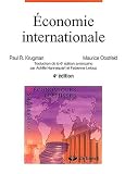 Image de Economie internationale