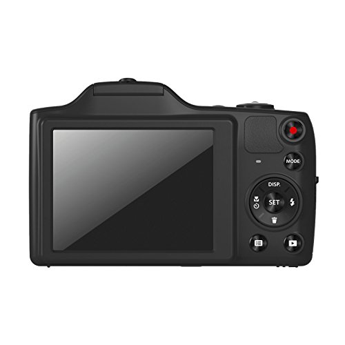 KODAK-FZ53-Digital-Camera