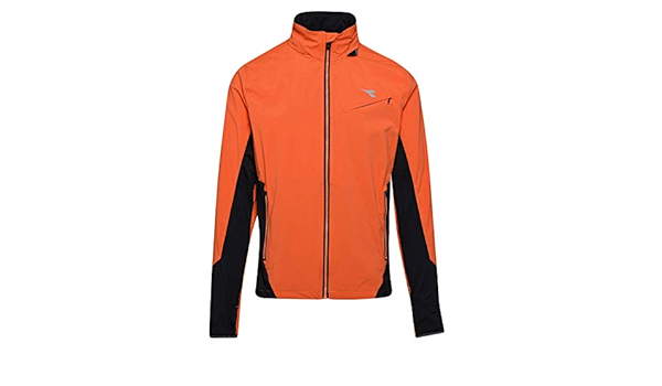 diadora bright wind jacket