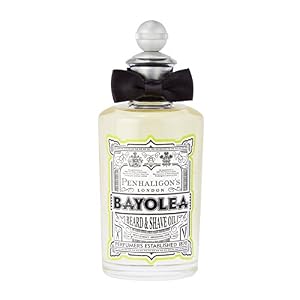 Penhaligon's Bayolea Beard and Shave Oil 100 ml - Image 4