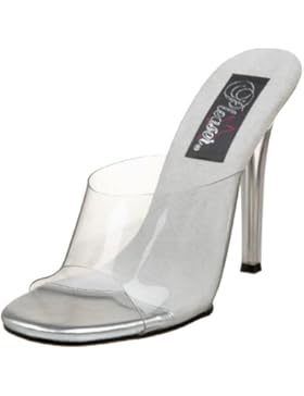 Fabulicious GALA-01, Damen Sandalen