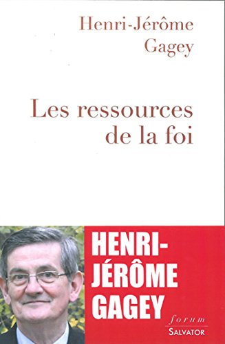 Télécharger Les ressources de la foi PDF Ebook En Ligne