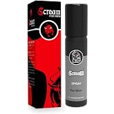 Scream S2000 Delay Longtime Spray