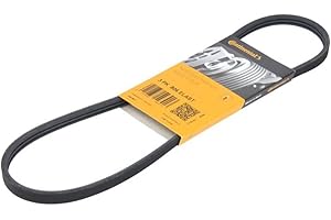 CONTITECH 3PK806elastisch Keilriemen geriffelt,