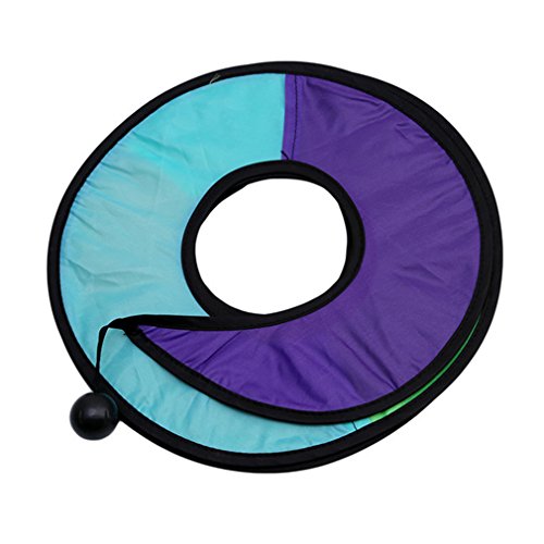 Lalang Spiral Wind Spinner Tent Garden Outdoor Lawn Decoration reviews Lalang Spiral Wind Spinner Tent Garden Outdoor Lawn Decoration