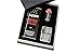 Produktbild ORIGINAL ZIPPO GESCHENKSET MIT BEIDSEITIGER GRAVUR | STARTERSET | ZIPPO high polish hochglanz in EDLER BOX | Feuerzeugbenzin + 6 Ersatz Feuersteine | FEUERZEUG Wunschgravur | Zippo graviert mit Deinem Foto / Text | personalisiert individuell