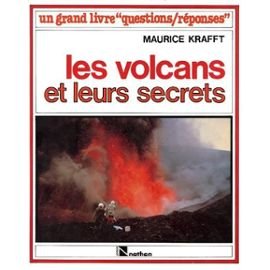 Volcans et leur secret en ligne