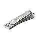 Clyppi Fingernail Clipper - Best Nail Clippers For Men & Women - Sharpest Stainless Steel Nail Clipper - Perfect Gift - Wide, Easy Press Lever - Premium Quality Nail Cutter For Finger Nails