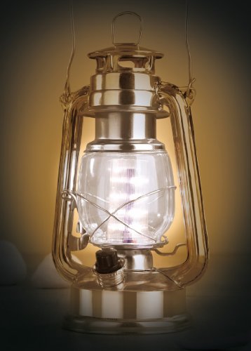 TV – Unser Original LED Laterne Classic 04410 - 2