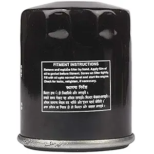 Bosch Oil Filter For Santro Car - F002H20371-8F8