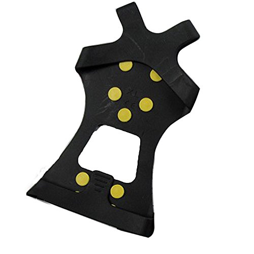 Suyi sottoscarpa antiscivolo,adatto al ghiaccio, per trekking, arrampicate, outdoor