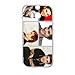 Produktbild Zac Efron Fred Perry Cell Phone Case for HTC One M8 Lightweight Projective Bumper Cover