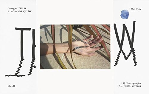 Flow, The:Juergen Teller and Nicolas Ghesquiere: Juergen Teller and Nicolas Ghesquiere
