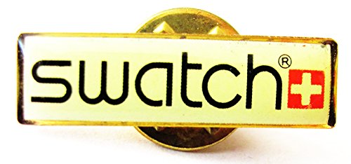 Preisvergleich Produktbild Swatch - Pin 25 x 7 mm