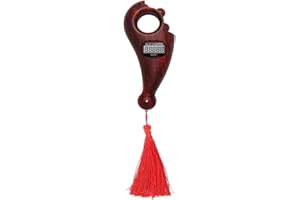 Kellegour 1Pcs Compteur Numérique de Doigts,Prière Islamique Compteur de Perles de Bouddha Électroniques,pour Méditation,Relaxation,Prière Bouddhiste,Musulman Ramadan