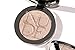  DIOR DIORSKIN NUDE AIR LUMINIZER POWDER Shimmering Sculpting Powder 001