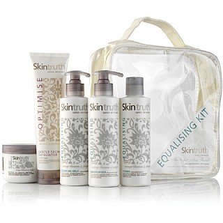 Skintruth Equalising Facial Skincare Kit