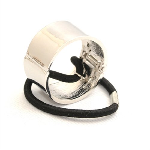 Vintage Metal Hair band Cuff Fashion Hairband Hair Accessory by Boolavard® TM