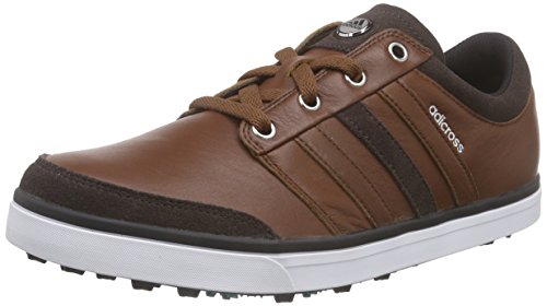 adidas gazelle silver green womens Adidas Adicross Retro Mens Golf Shoes  Golf-Clubs.com