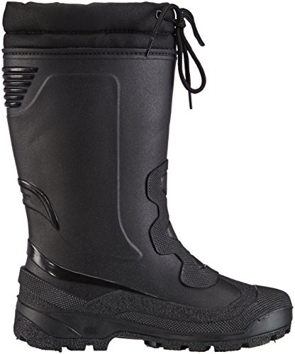 Spirale 7130 GEVOERDE LAARS Unisex-Erwachsene Gefütterte Gummistiefel - 6