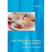 41Y3thK9XXL. AC US218  - LOW Carb- Ernährung