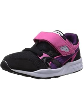 Puma KDS TRINOMIC XT1 P Schwarz Kinder Sneakers Schuhe Trinomic Neu