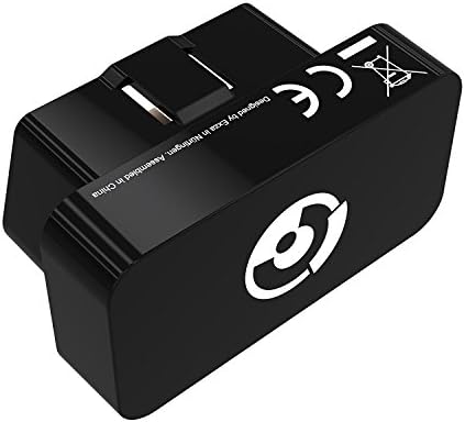 OBD II Interface EXZA 497288155 HHOBD mini uneingeschränkt