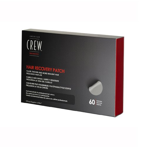 American Crew Hair Recovery Patch