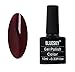 Produktbild Bluesky Gel Polish Gel Nagellack - Burgundy Brown - 10ml