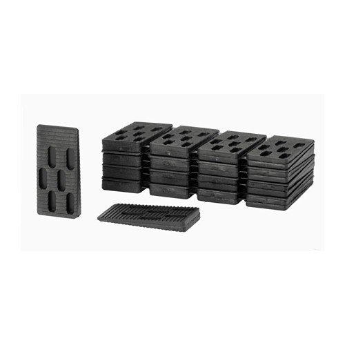 Preisvergleich Produktbild IKEA FIXA Abstandskeile 30 Stück