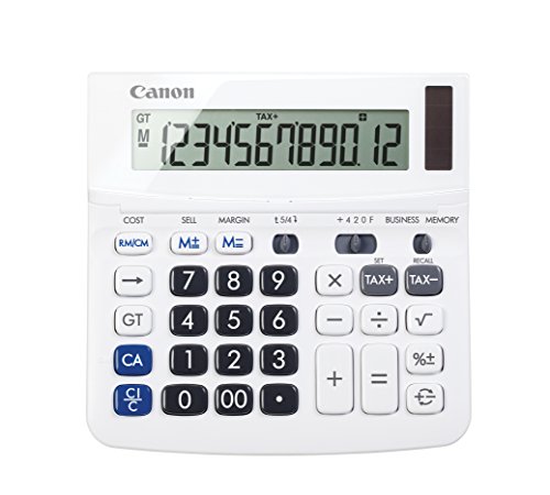 Preisvergleich Produktbild Canon TX-220TSII Standard Function Calculator