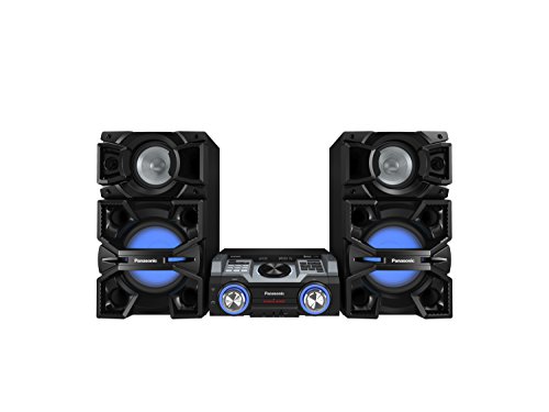 Preisvergleich Produktbild Panasonic SC-MAX4000 (2 (Stereo))