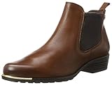  CAPRICE Damen 25413 Chelsea Boots, Braun, 39 EU