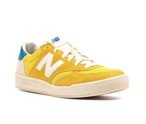 Preisvergleich Produktbild New Balance CRT300 D - AY Yellow, Größe #:12