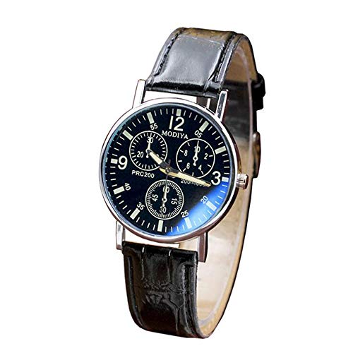 SHUNYUS Hombre Muñeca Relojes