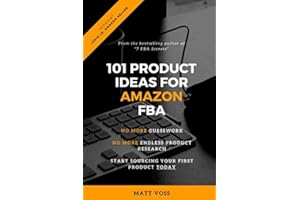 101 Product Ideas for Amazon FBA: What to Sell on Amazon in 2020