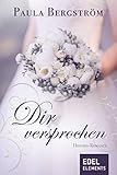 Cover zum Buch Dir versprochen
