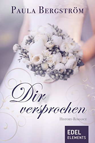 Dir versprochen (Midwater-Saga) von [Bergström, Paula]