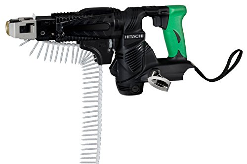 Preisvergleich Produktbild Hitachi Akku Streifenschrauber, 1 Stück, WF 18DSL (Basic)
